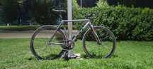 Fixed gear JIXF at-5