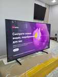 4K 2025 Smart TV 127sm новый