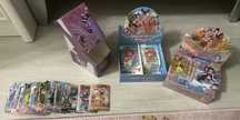Оффициальные карты my little pony, winx