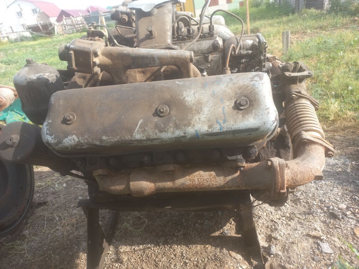 Продам мотор на Т 150