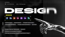 ДИЗАЙНЕР (POS - материалы, Web, Видеомонтаж)