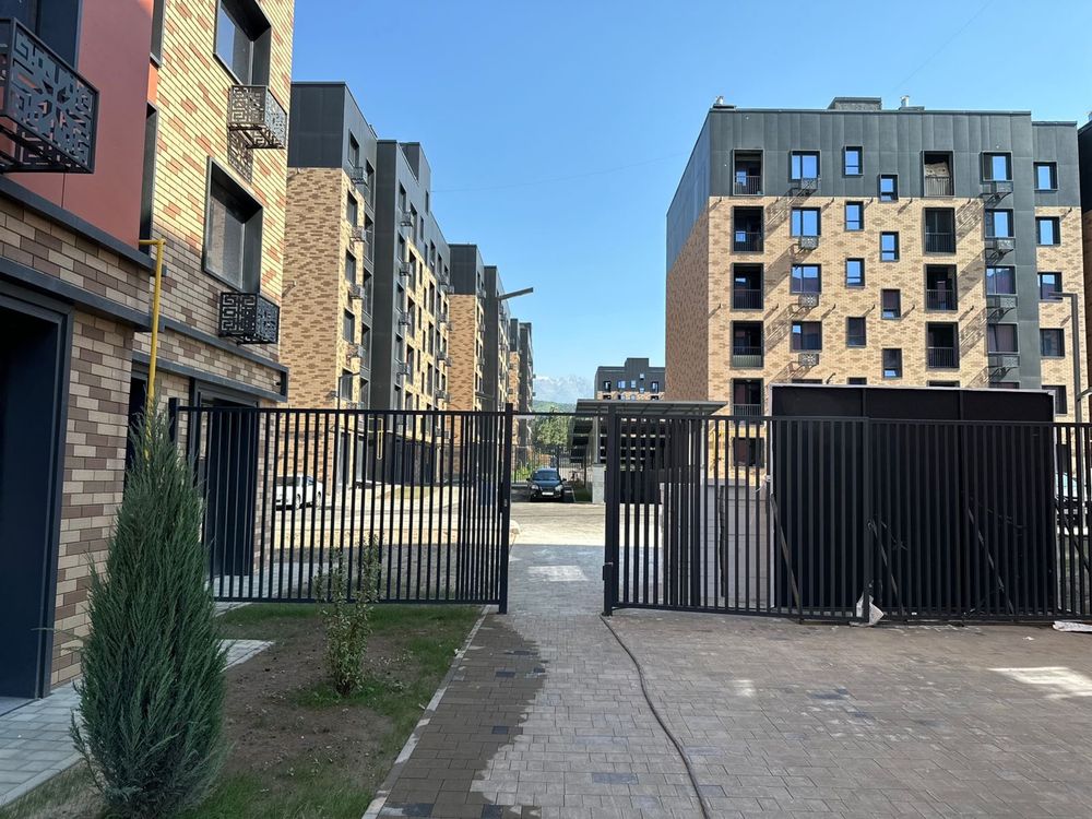 Продается квартира