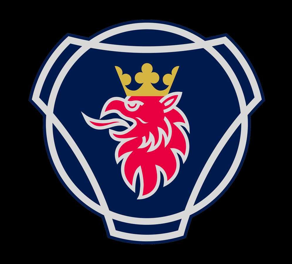 Запчасти для SCANIA