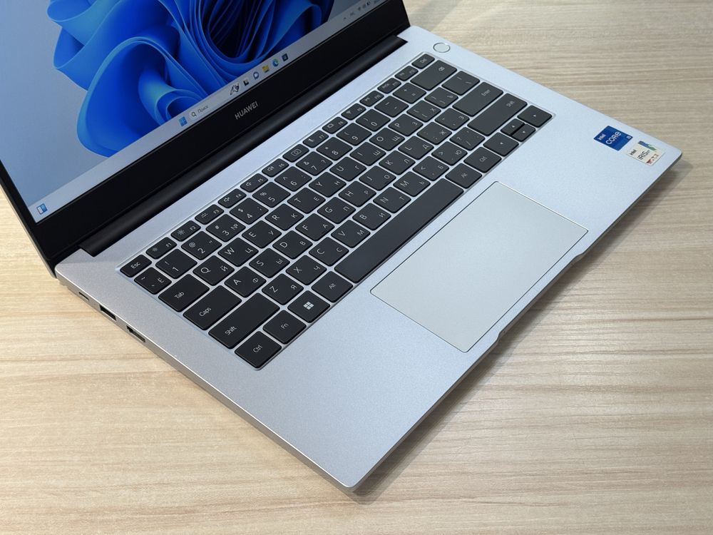 Huawei Matebook D14 | Intel Core i5 1155G7/8gb/512gb | Ноутбук