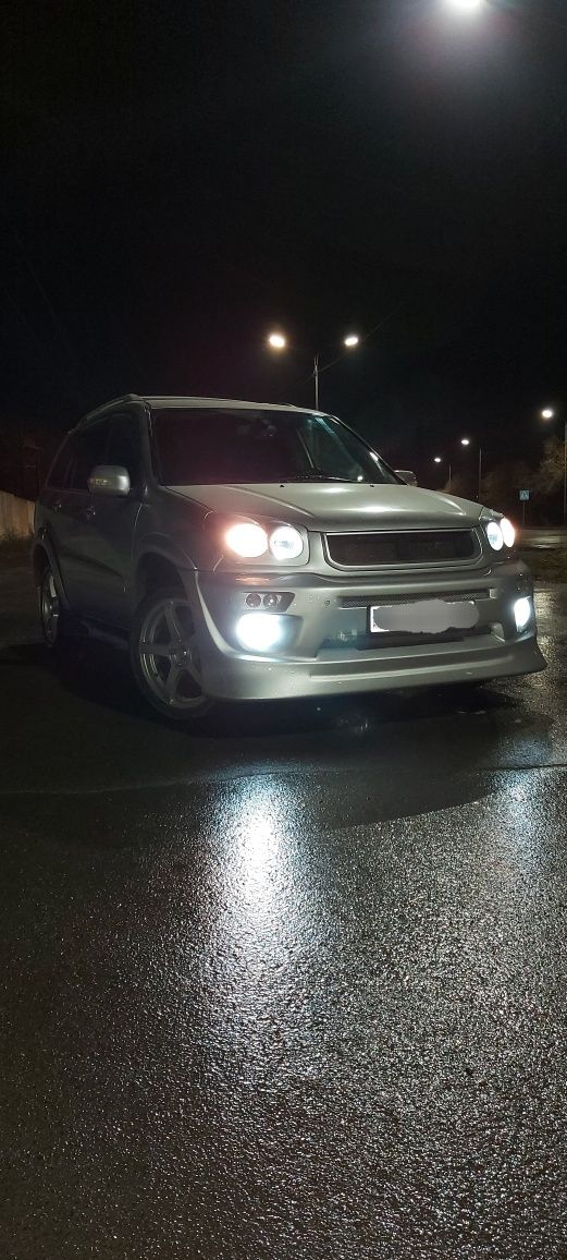 Продам Rav 4 рав 4