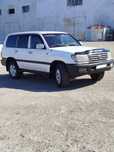 Продам Toyota Land Cruiser 105