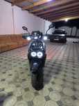 Скутеры Tank Suncar
