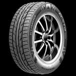 Kumho шины летние 245/45/18