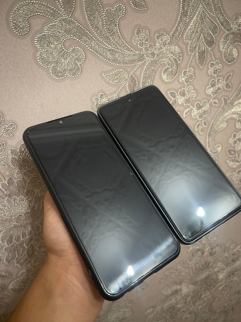 Продам телефоны Vivo Y20, Samsung Galaxy a51