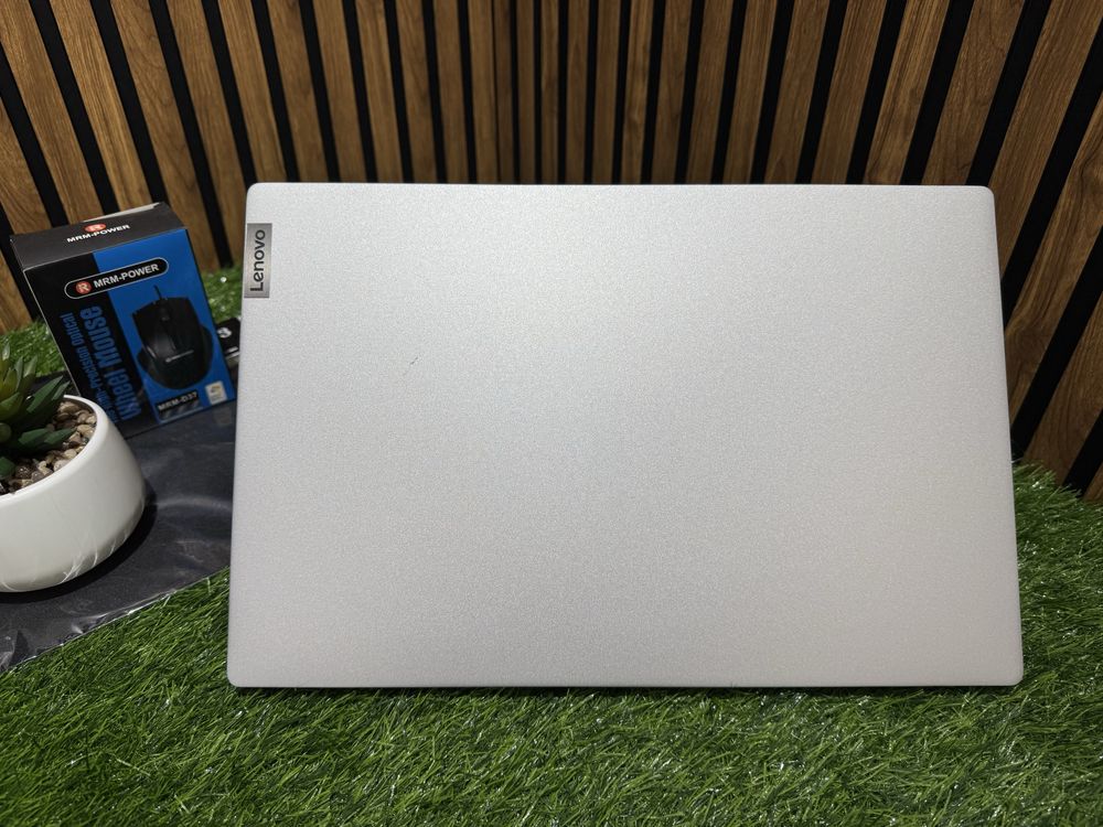 Ноутбук Lenovo IdeaPad5 Core i3-1005G1/4GB/SSD256GB/Intel UHD Graphics