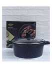 Казан Die-Cast Granite Cookware VK-335