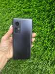 1. Название: Xiaomi 12X
2. Модель: Xiaomi 12X 
3. Память: 128 gb
4. Ко