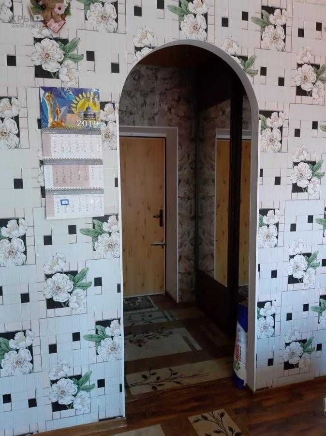 Продам двухкомнатную квартиру, Сахзавод, ул. Театральная, дом 4