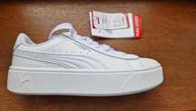 Обувь Puma .34 размер