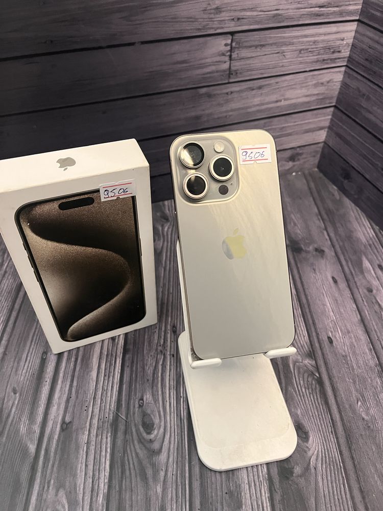 Iphone 15 pro