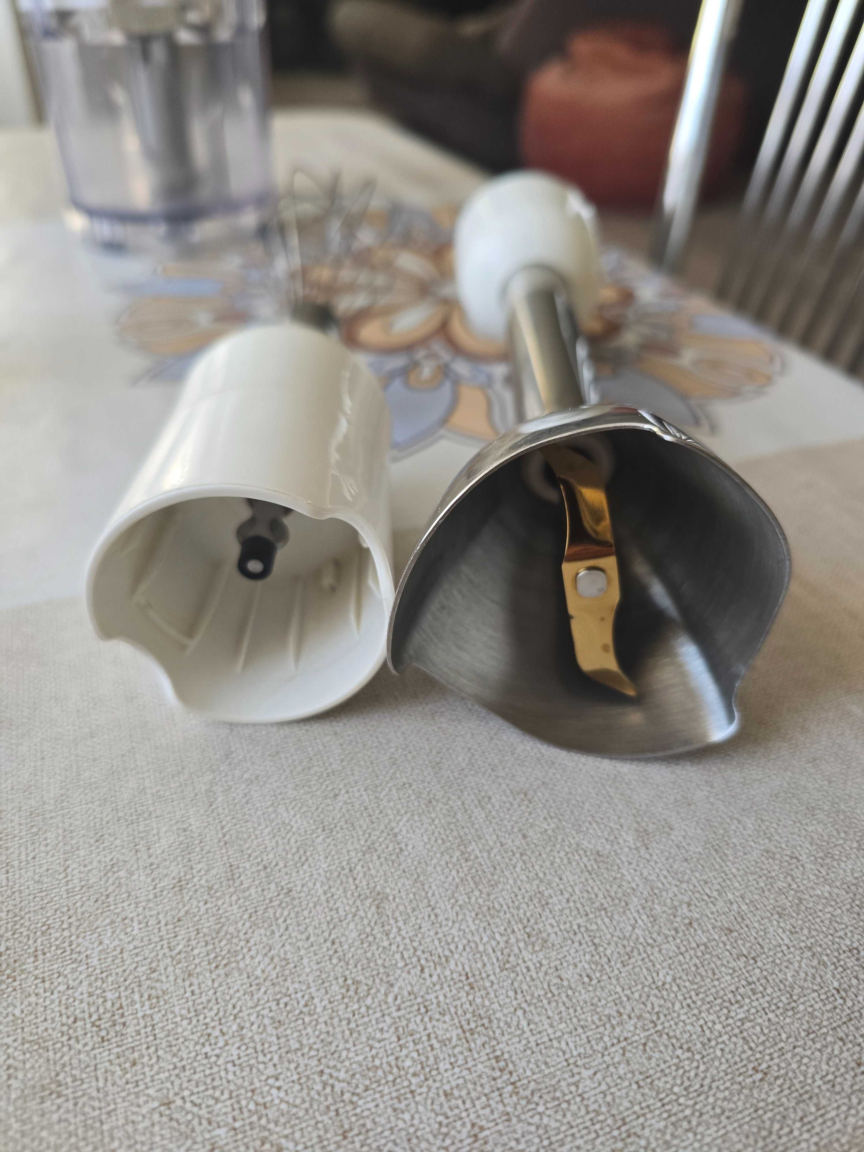 Насадки на блендер Philips