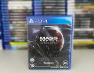 Mass Effect Andromeda PS4/PS5 Масс Эффект Андромеда Пс4 Много Игр