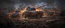 Tanks Blitz (ру сервер)