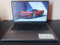 Мощный Ультрабук ASUS VivoBook X512 - Ryzen 3 ,Vega 3 ,Full HD