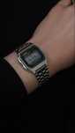 Мужские  ЧАСЫ CASIO Классические
