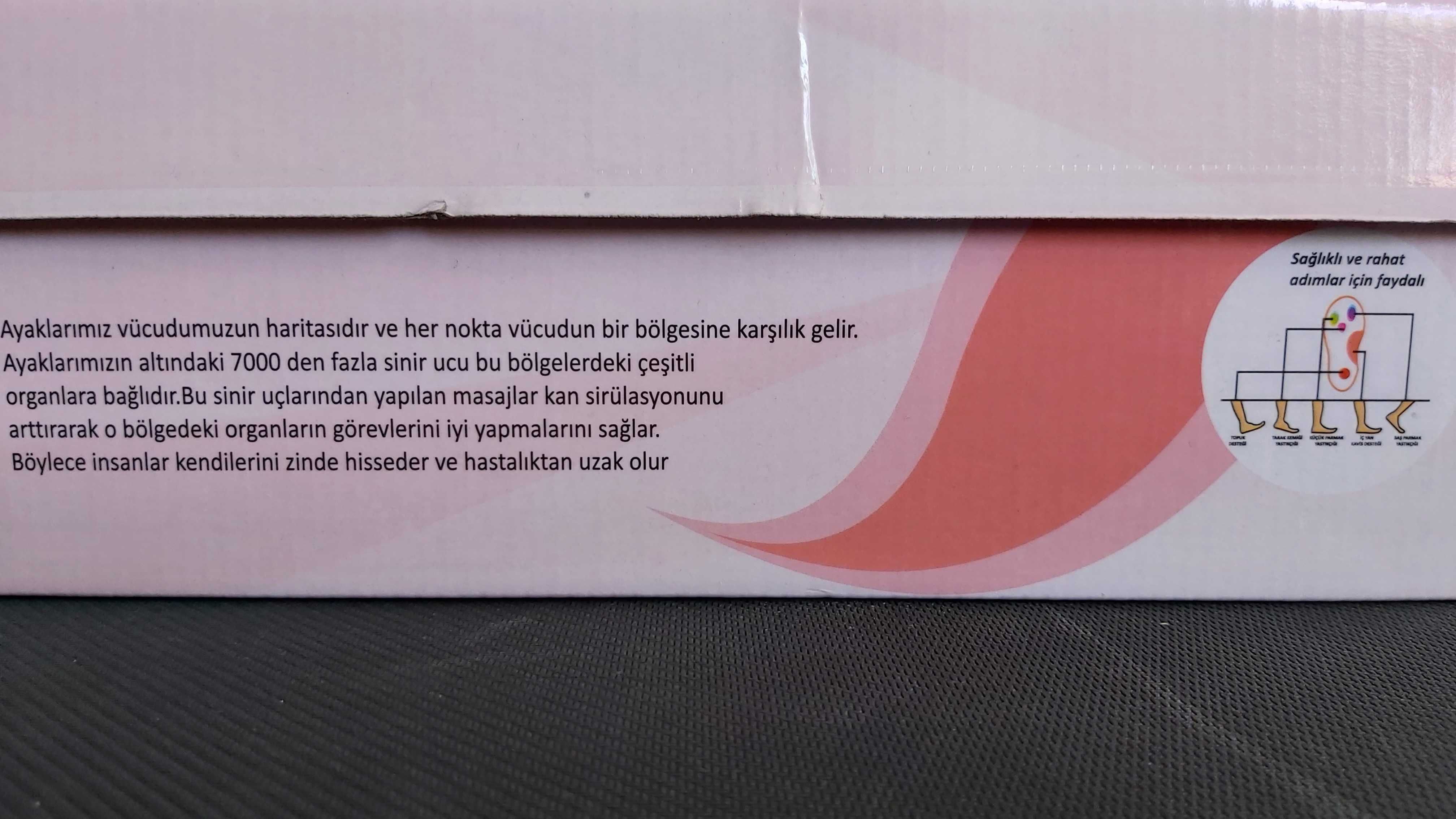 Кожаные женские туфли новые