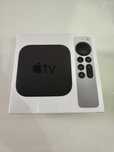 Apple TV 4K 32gb. Новый. Wifi + Ethernet