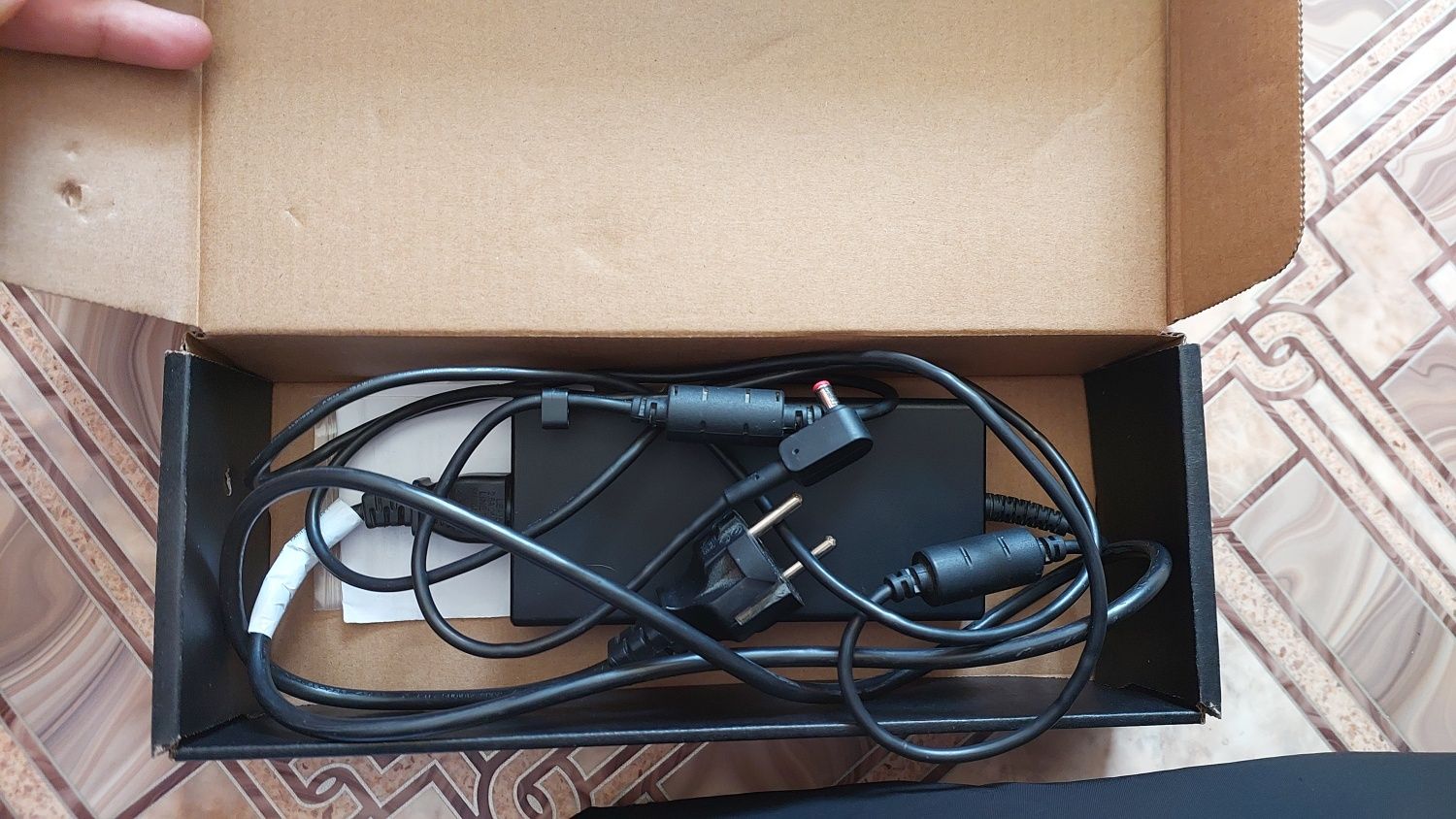 Acer Nitro 5 AN-515-57