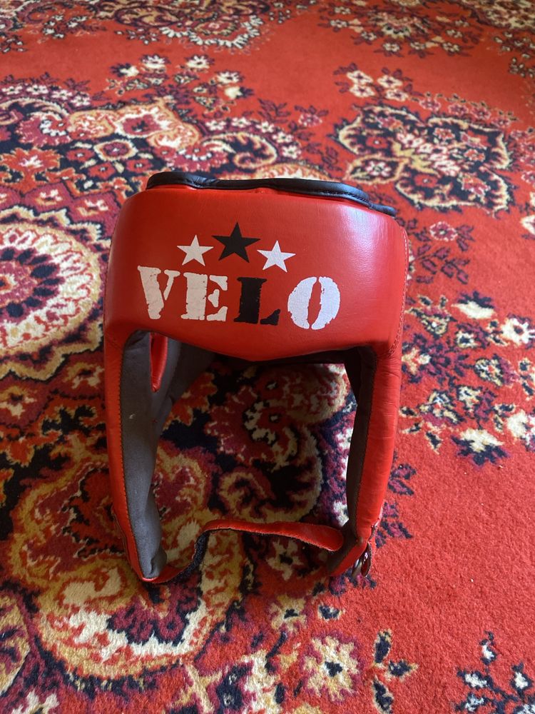 Продам шлем Velo