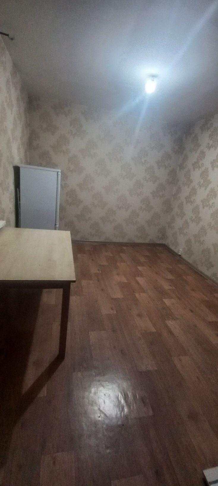 Квартира комната кухня студия
