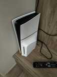 Продам PS 5 Slim