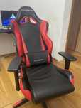 Dxracer OH/RE0/NR Игровое кресло
