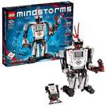 LEGO Home Edition (БУ) 31313 Mindstorms EV3