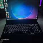 продам ноутбук lenovo idea Pablo gaming