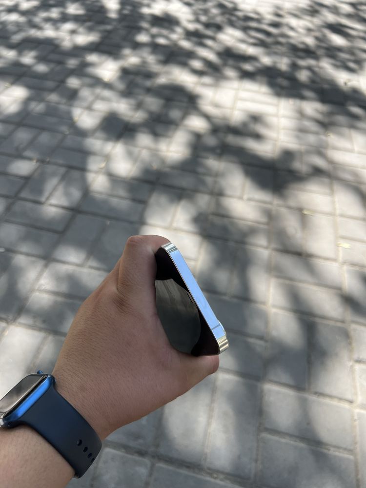 iPhone 12 Pro Max