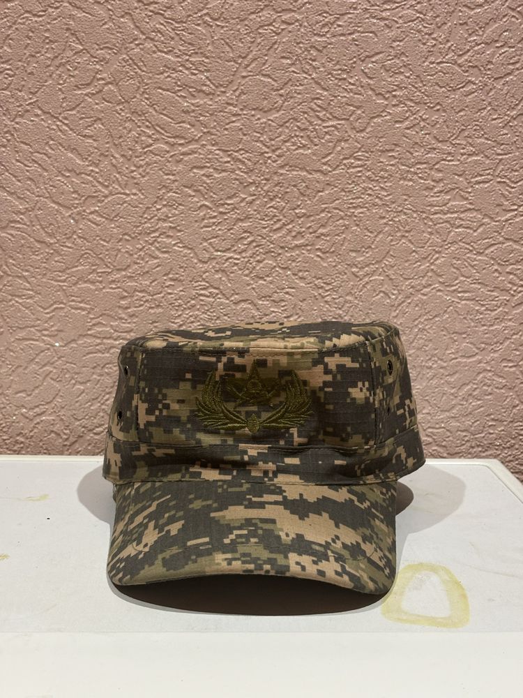 Продам полевую форму(китель,штаны, бушлат)