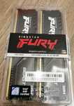 Kingston - DDR4 16GB