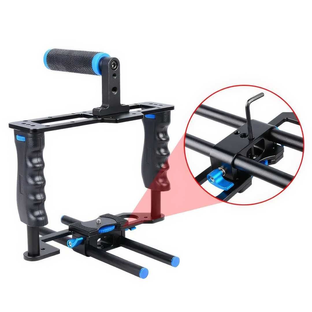 Клетка для видеосъёмки Neewer C2 Cage