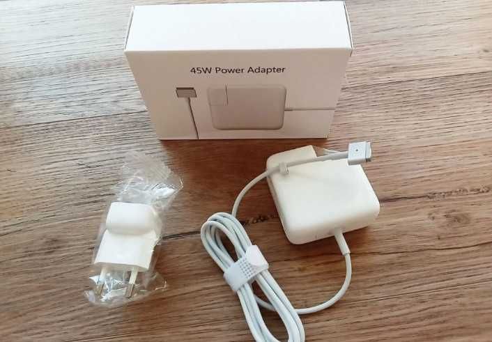 Адаптер питания iPad MacBook MagSafe 2