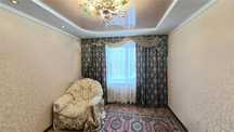 Продам 3 комн квартиру на 8 мкр  5 кольцо