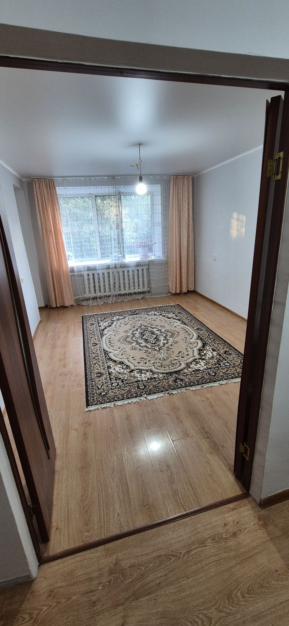 Продается 2х комн. квартира.