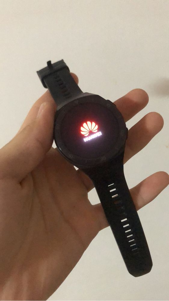 часы Huawei wath gt 2