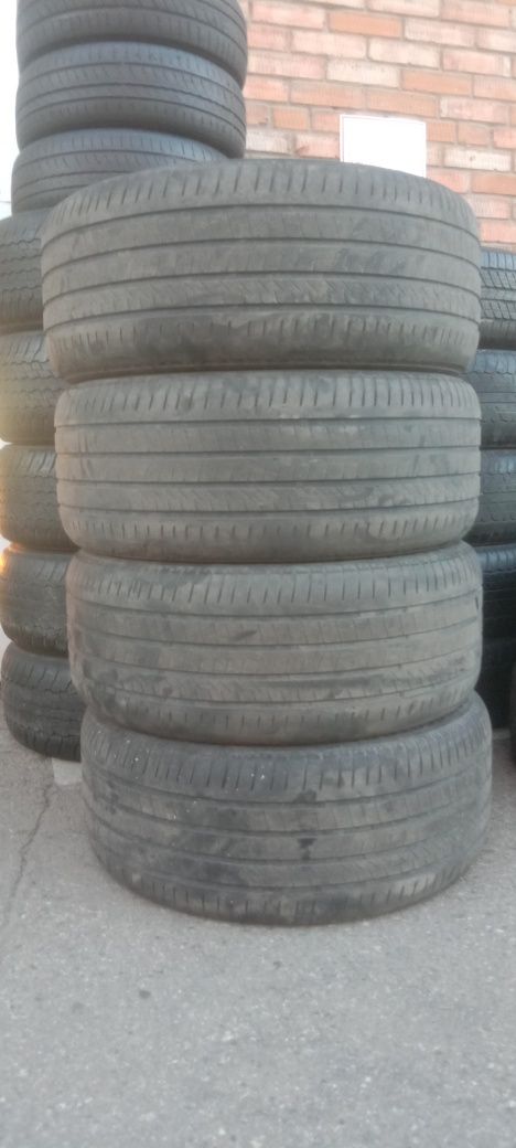 продам комплект летней резины