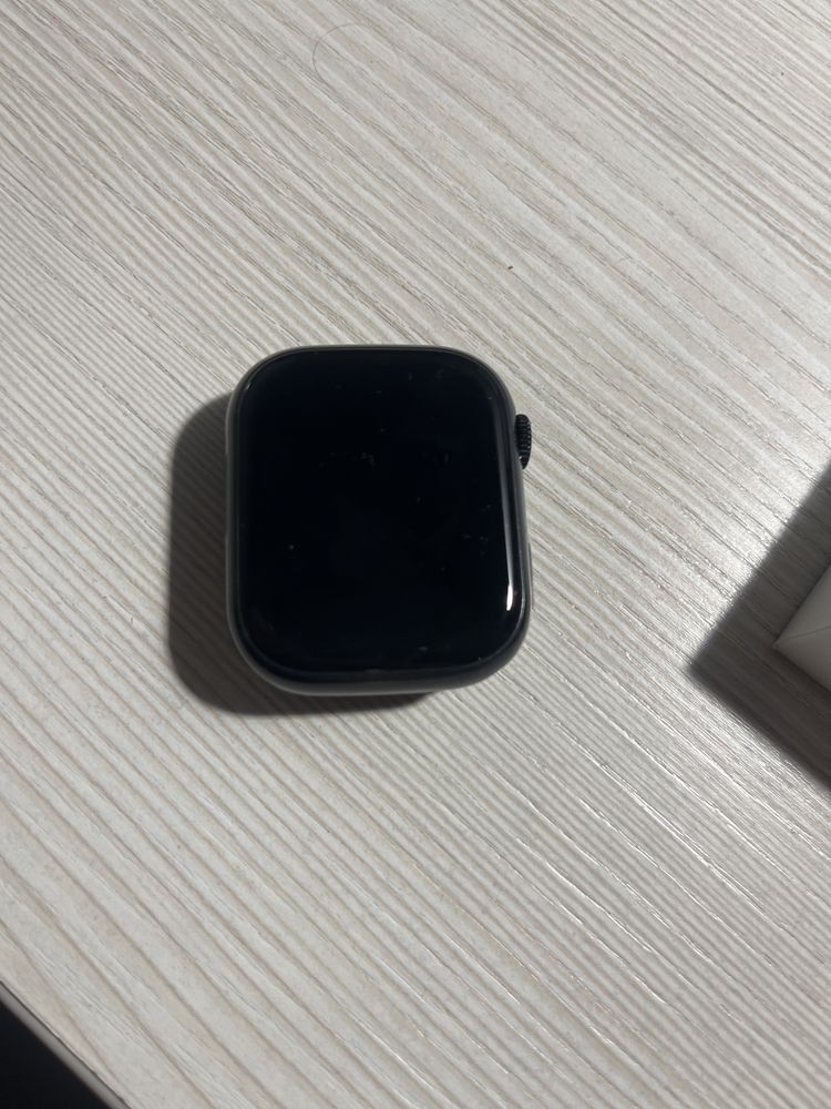 Smart watch DS9