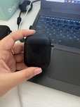 Air pods второе поколения