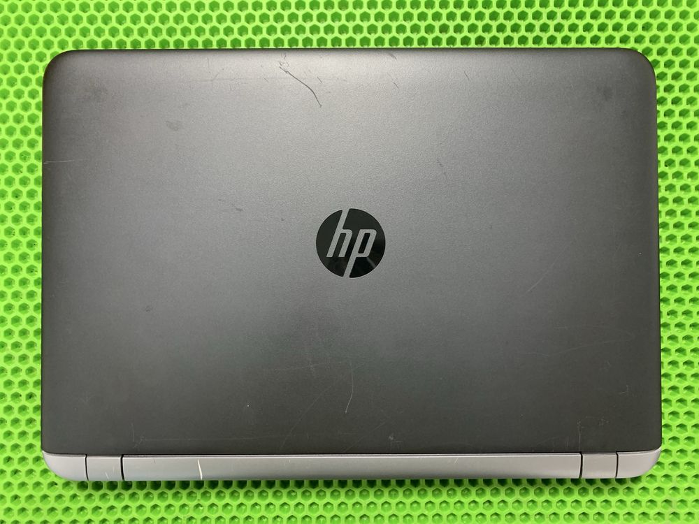 Hp probook 450 g3. Core i5. Ssd. Рассрочка есть.
