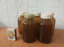 Банки 250 гр, новые СССР.