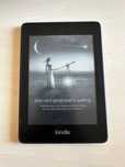 Kindle paperwhite