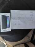 Продам новый телефон в коробке. Самсунг а36