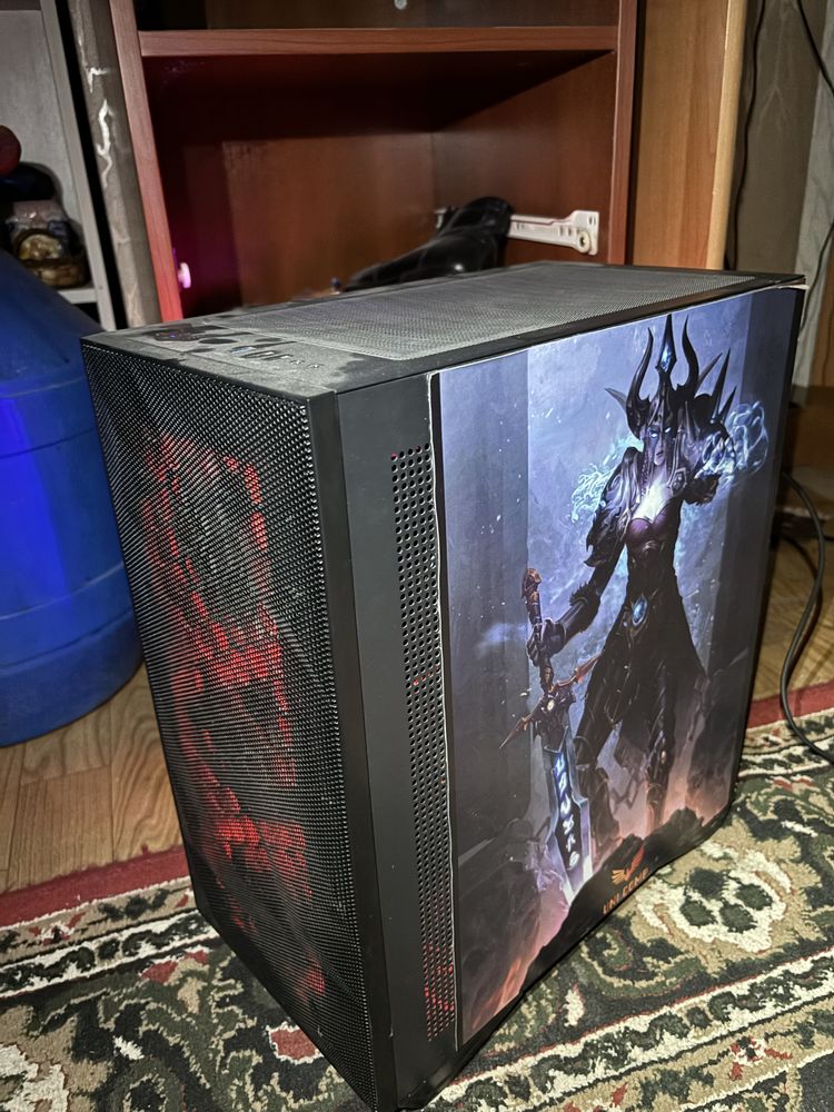 Продам компьютер игровой