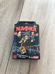 Продам карточка мафия
